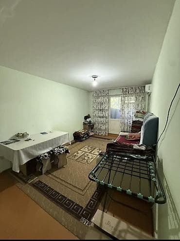 2 комнаты, 45 м², 104 серия, 2 этаж, Косметический ремонт — 1