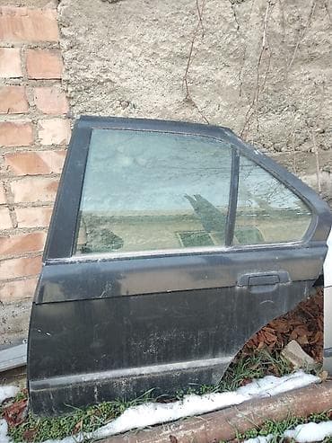 диски на бмв е34 бишкек: Комплект BMW, Б/у, Оригинал — 2