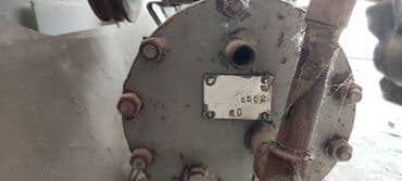 купить подкатной домкрат: Продается компрессор фв-6, вместе с трёхфазный двигателем и ресивером — 3