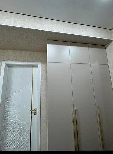 с озерное: 2 комнаты, 61 м², Элитка, 7 этаж, Дизайнерский ремонт — 6