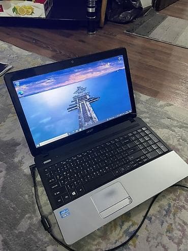 купить ноутбук acer: Acer ноутбук 15.6" Память SSD 464 gb ОЗУ 4 гб - Экран 15.6", матрица — 2