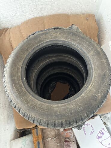 зимный шина: Продаются шины зимние
185/65R14 — 2