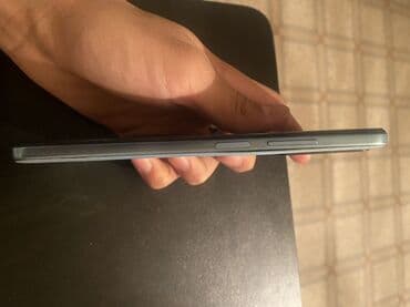 экран рекс: Redmi, Redmi Note 11, цвет - Голубой, 2 SIM — 6