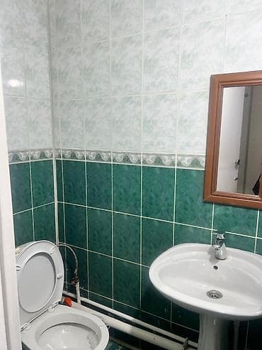 сдается 1квартира: 2 комнаты, Без подселения, С мебелью полностью — 10