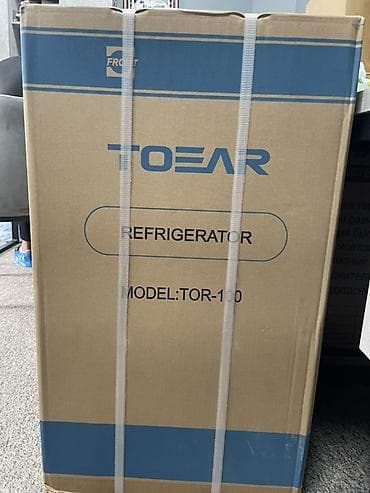 mini refrigerator: Холодники мини 2 шт новые скидка будет . Звоните - Тип: однокамерный — 1
