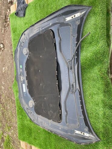 e61: BMW, Б/у, Оригинал — 4