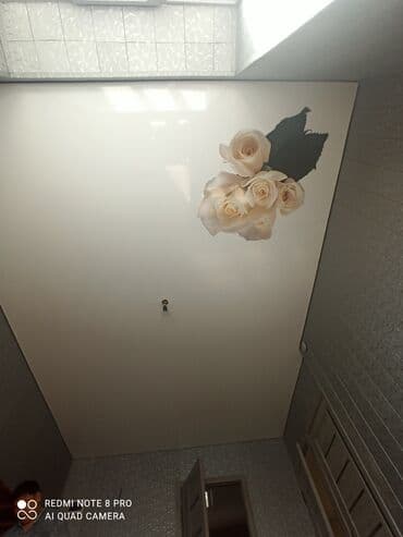 требуются монтажники натяжных потолков: Натяжной потолок Глянцевое, Матовое, 3D потолки Монтаж, Гарантия, Демонтаж — 16