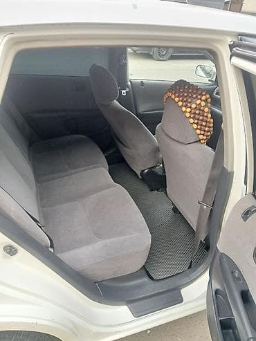 хонда цивик в бишкеке: Honda Civic: 2002 г., 1.5 л, Автомат, Бензин, Хэтчбэк — 6