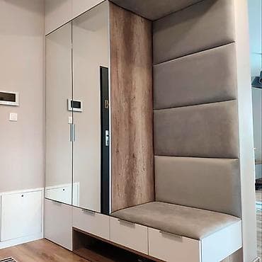 azbuka doma: Мебель на заказ, Спальня, Комод, Кровать, Кухонный гарнитур — 1