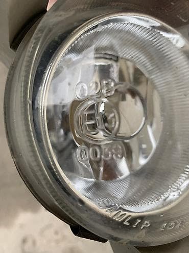 даево нехсия: Комплект противотуманных фар Daewoo — 3