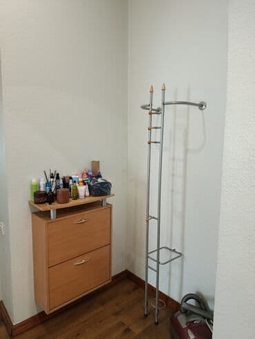 2 комнатные квартиры в бишкеке продажа: 2 комнаты, 57 м², Сталинка, 2 этаж, Евроремонт — 12