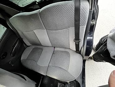 sprinter 412: Daewoo Matiz: 2003 г., 0.8 л, Механика, Бензин, Хэтчбэк — 5