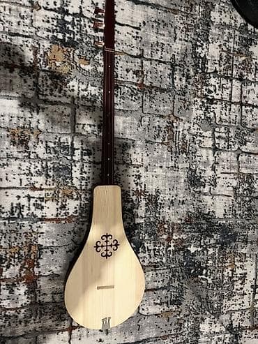 бу комуз: Продаю Комуз новый,нигде не сломан — 2