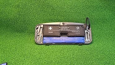 e32 bmw: Барашек люка багажника Е65 7 506 960 Год 2007 В отличном состоянии — 1