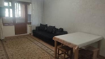 кв 3: 3 комнаты, 58 м², 104 серия, 2 этаж, Косметический ремонт — 2