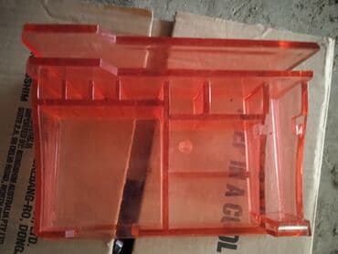 Органайзер для стола