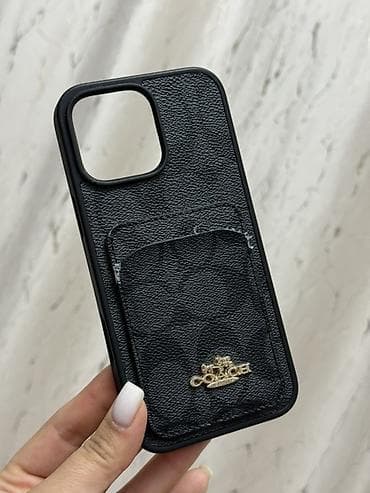 iphone 10: Набор чехлов для iPhone с поддержкой MagSafe (разные дизайны)16 про — 5