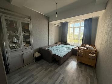 1 комната, 33 м², Аламедин-1 мкр Элитка, 2 этаж — 4