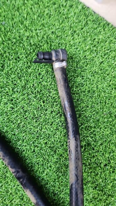 блок предохранителей: Шланг обывателя фар Год 2000 Е38 8 360 —182 В отличном состоянии — 3