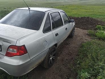 катушка ниссан примера: Daewoo Nexia: 2011 г., Седан — 1