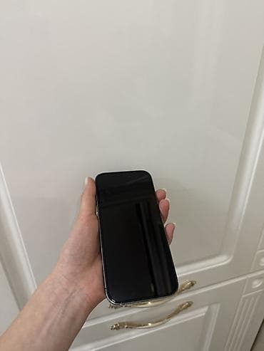 ipod touch: IPhone 14 Pro, 128 ГБ, Deep Purple, Защитное стекло, 79 % — 3