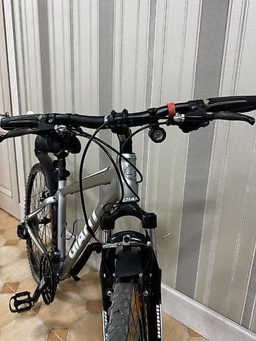 кузов на гигант: Городской велосипед, Giant, Рама M (156 - 178 см) — 2