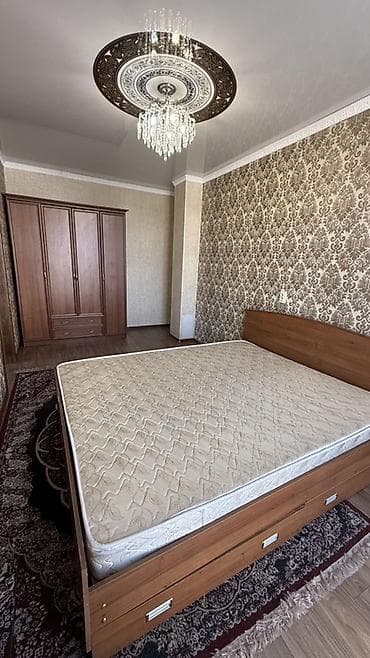 сдаю отдел: 2 комнаты, Собственник, С мебелью полностью — 6