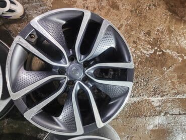 титановые диски дордой: Диски R 19 — 4