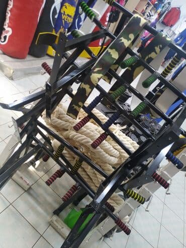 турник настенные потолочные: Турник — 1