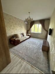 квартира снять на долгий срок восток 5: 2 комнаты, Собственник, Без подселения, С мебелью полностью — 10