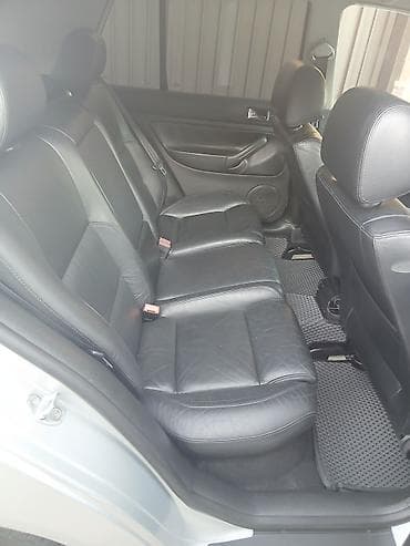 рейка на гольф 4: Volkswagen Golf: 2002 г., 2 л, Автомат, Бензин, Хэтчбэк — 9
