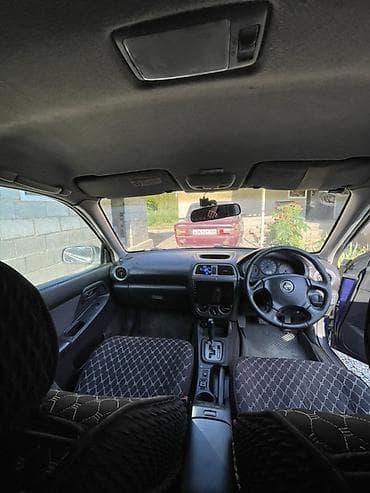 лисан авто: Subaru Impreza: 2003 г., Автомат, Бензин, Универсал — 4
