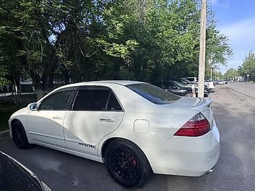 купит цивик: Honda Inspire: 2006 г., 3 л, Автомат, Бензин, Седан — 4