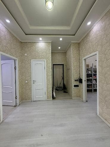 Аренда коммерческой недвижимости: Аренда офисов, 77 м², В жилом комплексе, С отдельным входом, С отдельным сан узлом — 2