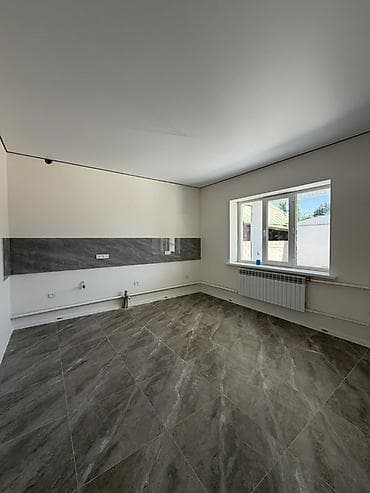 Үйлөр: 📍 В Сокулуке от трассы 600 м продается новый современный дом на — 10