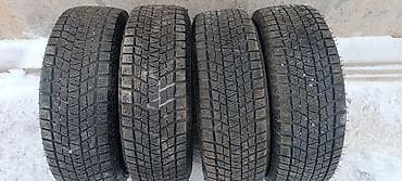 калеса: Колеса в сборе 195 / 65 / R 15, Зима, Комплект, Легковые, Литые — 4