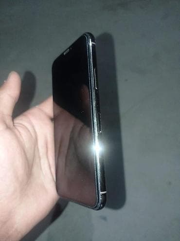 айфон 11 п: IPhone 11 Pro, 256 ГБ, Черный, Чехол, 100 % — 10