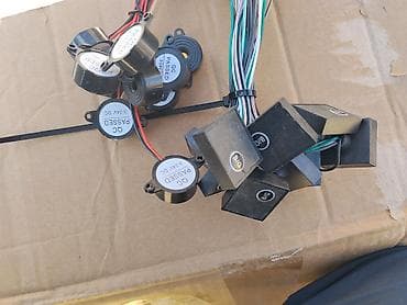 детские авто: ГБО комплектующие для LPG/CNG - Газовые шланги Fagumit для LPG/CNG — 8