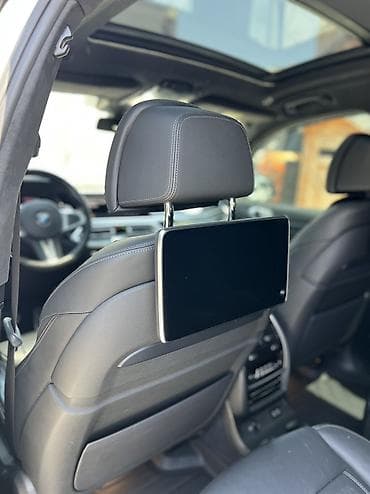 e34 540: BMW X7: 2021 г., 3 л, Автомат, Бензин, Кроссовер — 9