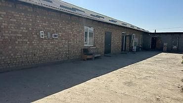 дома бишкек: Продается дом с большим двором и хозяйственными постройками. - — 1