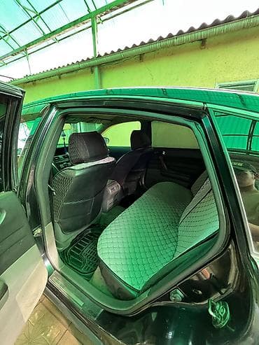 terrano 2: Nissan Teana: 2003 г., 2.3 л, Автомат, Газ, Седан — 3