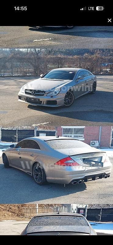 уголок мтз: Автозапчасти Mercedes Benz CLS W 219 2008 год. Объем 5,5. Авторазбор — 1