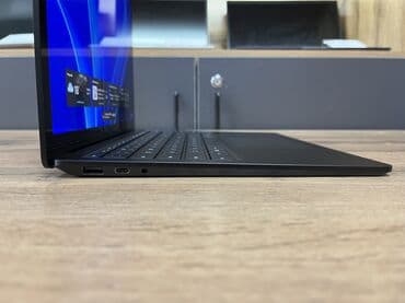 бу ноудбуки: Ультрабук, Microsoft Surface, 16 ГБ ОЗУ, Intel Core i7, 14 ", Б/у, Для несложных задач, память SSD — 6