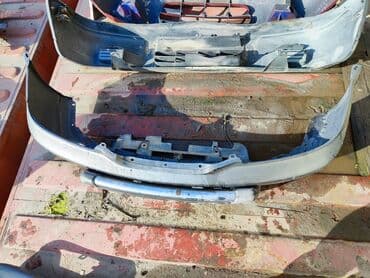 передний бампер опель вектра б: Honda Orthia Бампер Передний, Хонда Орхия Бампер Год 1996, Цвет — 5