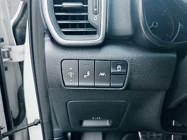 sprinter 4x4: Kia Sportage: 2019 г., 2 л, Автомат, Дизель, Кроссовер — 6