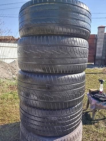 Компл разнаширокий на 275 4