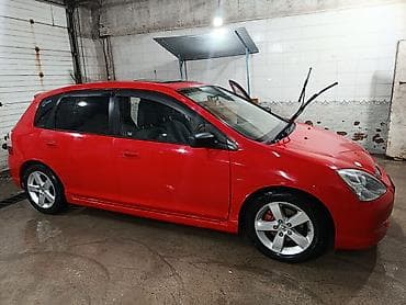 обвесы на хонда фит бишкек: Honda Civic: 2001 г., 2 л, Автомат, Бензин, Хэтчбэк — 3