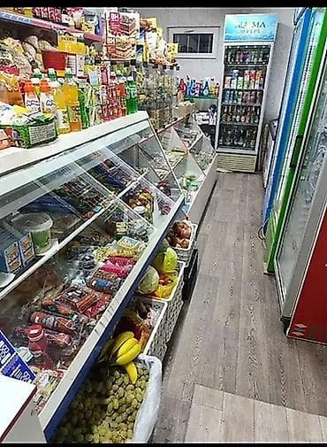 rent: Аламедин 1 Кольбаева Продется магазин Отдельностоящий магазин — 4