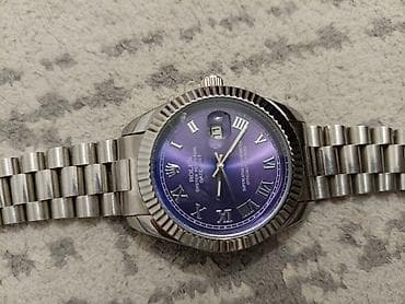 casio edifice: Классические часы часы, Rolex, Оригинал, Унисекс — 2