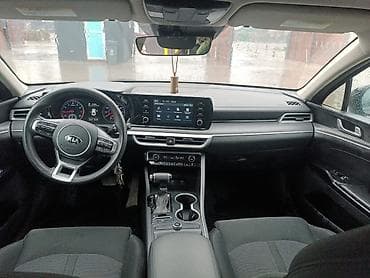 oc.lg: Kia K5: 2020 г., 1.6 л, Автомат, Бензин, Седан — 1